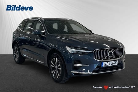Volvo XC60 T6 Core Special Edition
