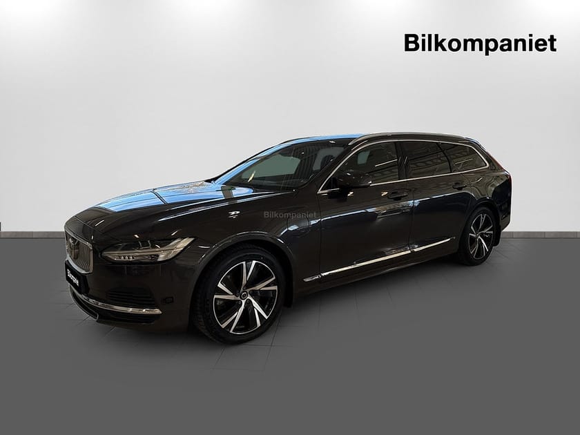 Bild 1 av Volvo V90