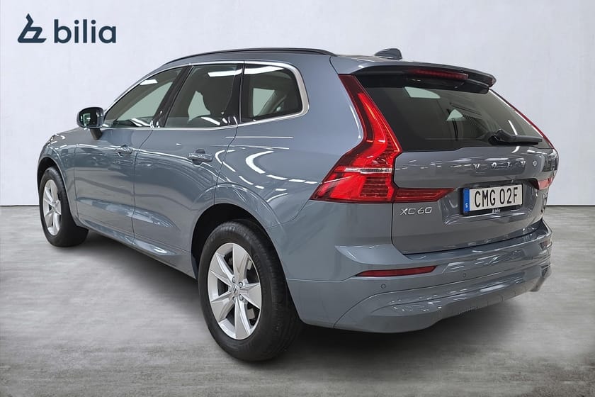 Bild 2 av Volvo XC60 B5 AWD Bensin Core