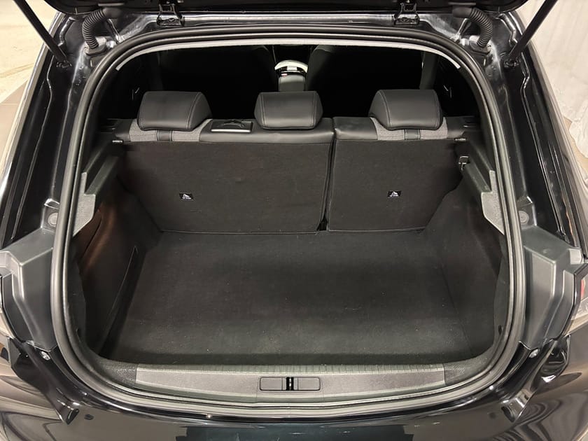 Bild 4 av Peugeot 208 ALLURE Pack PureTech 100 AUT8
