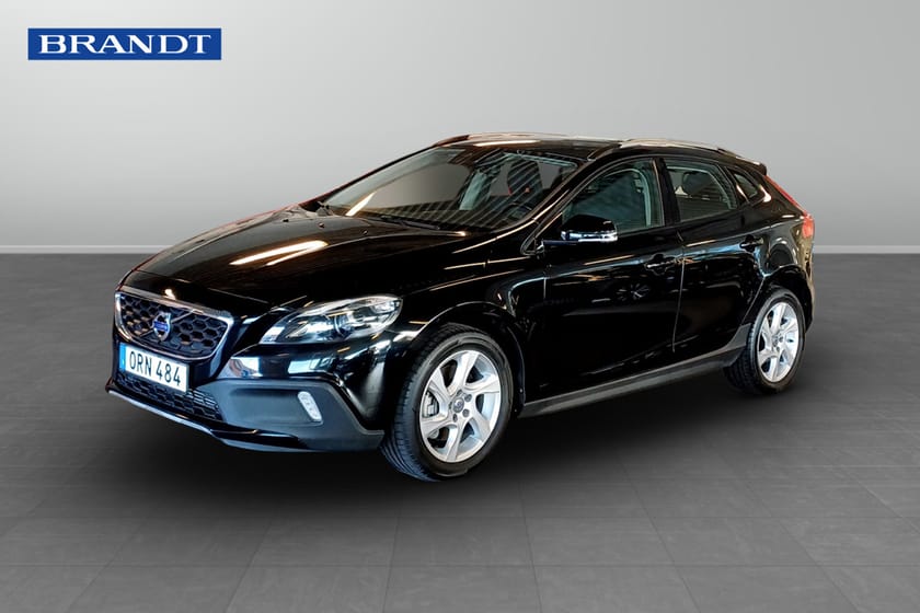 Bild 1 av Volvo V40 Cross Country T4 AWD Momentum BE
