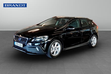 Volvo V40 Cross Country T4 AWD Momentum BE
