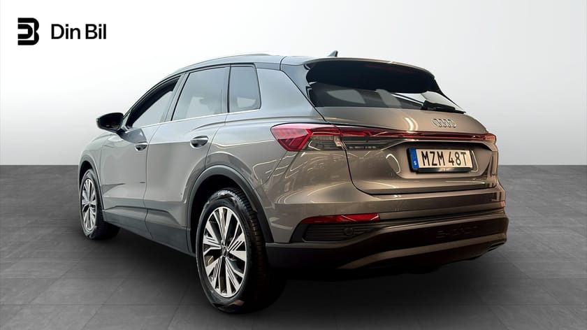 Bild 3 av Audi Q4 45 e-tron quattro