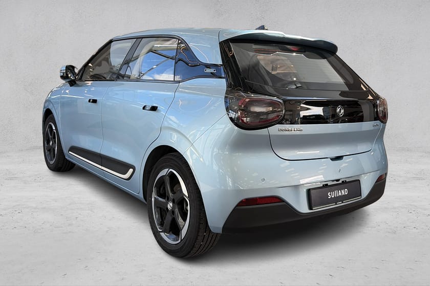 Bilde 3 av Dongfeng Box