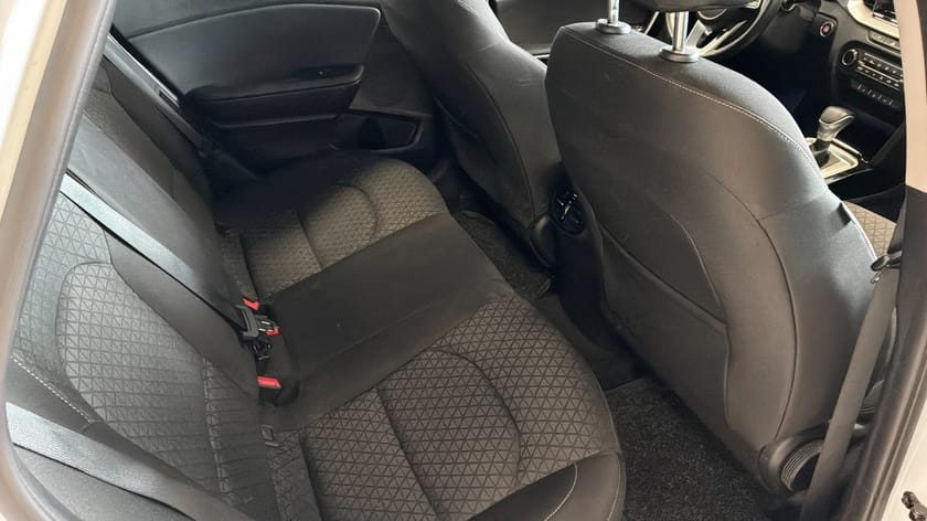 Bild 5 av Kia Ceed Sportswagon Plug-in Hybrid Advance