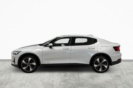 Polestar 2 Long Range Dual Motor