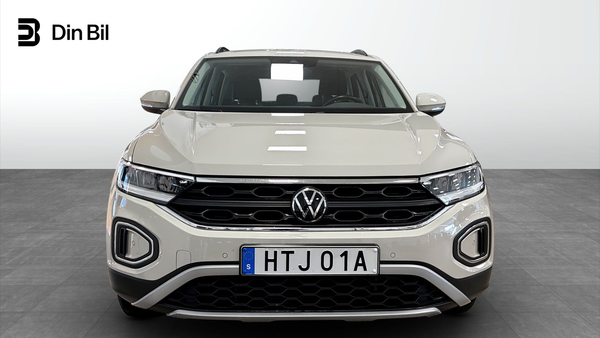 Volkswagen T-Roc 1.0 TSI OPF 2023, bild 4/10