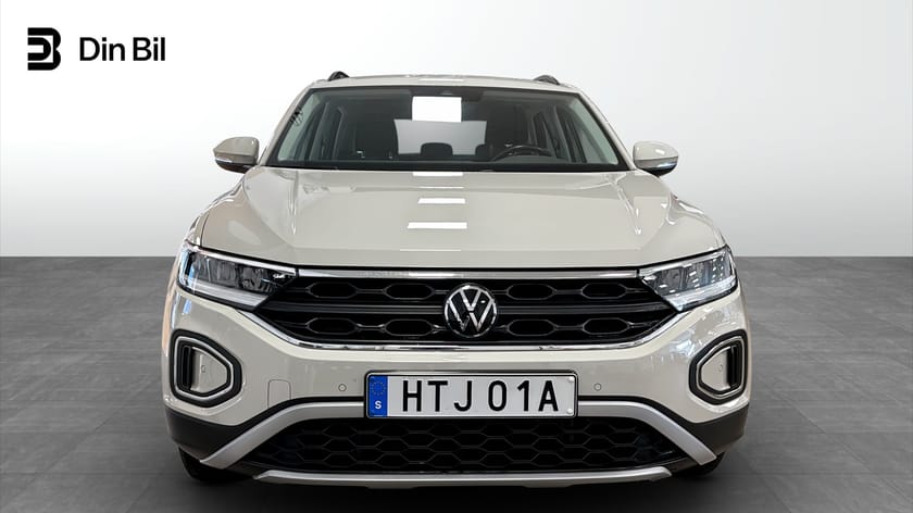 Bild 4 av Volkswagen T-Roc