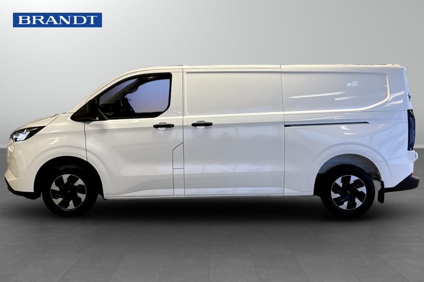 Bild 3 av Ford Transit Custom 320 Plug-in Hybrid