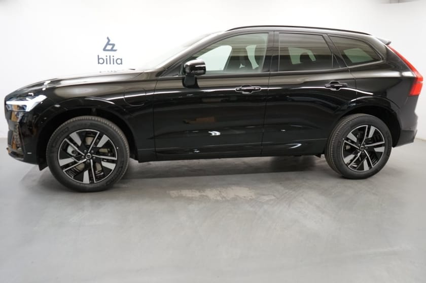 Bild 2 av Volvo XC60 T6 Plus Dark Nordic Edition