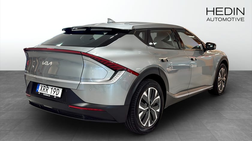Bild 5 av Kia EV6