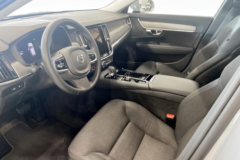 Bild 5 av Volvo V90 Recharge T6 Core Edition II