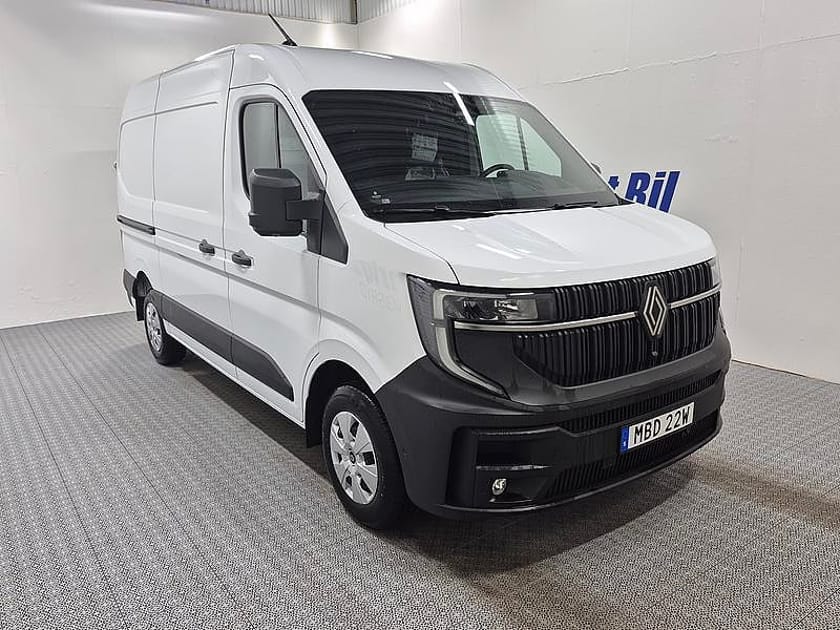 Bild 3 av Renault Master