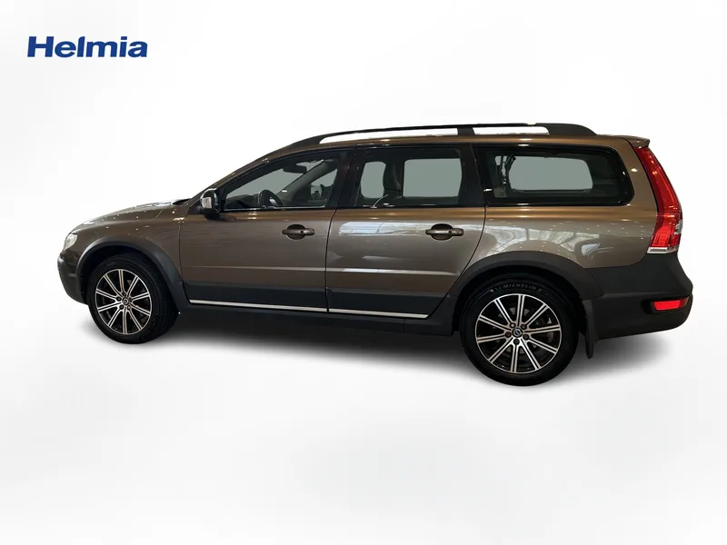 Bild 3 av 13 – Volvo XC70 D4 AWD Classic Sport Dynamic Edition