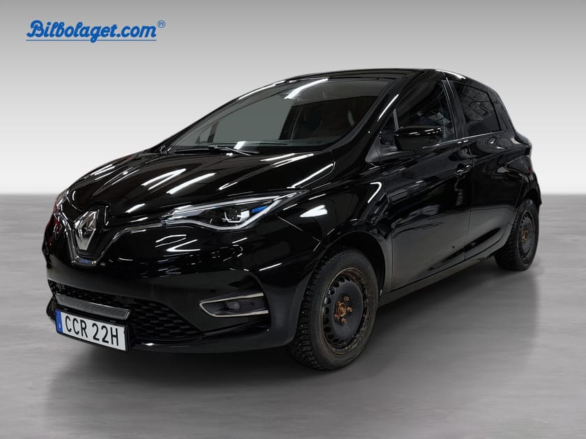 Bild 3 av Renault ZOE R110 PhII 52 kWh Zen batterihyra * OUTLET *
