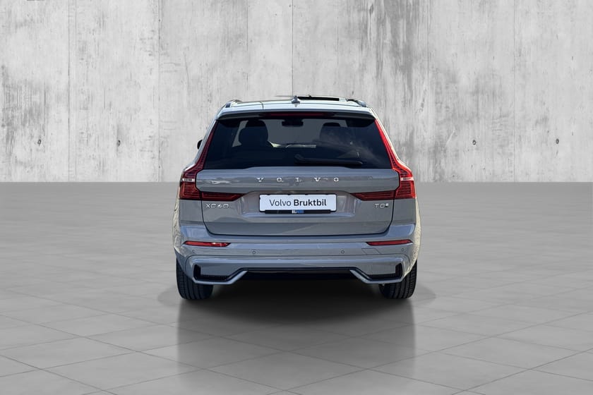 Bilde 5 av Volvo XC60 T8 456hk AWD Plus Dark