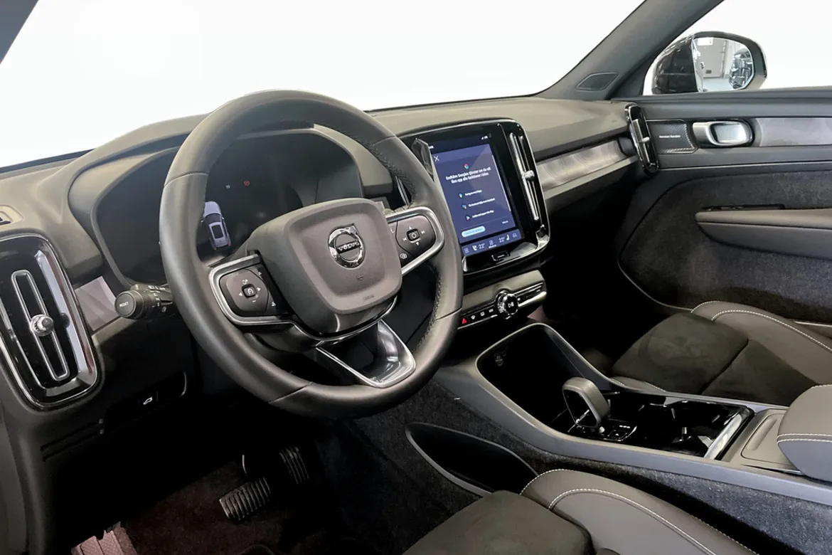 Volvo EX40 Twin Motor Performance