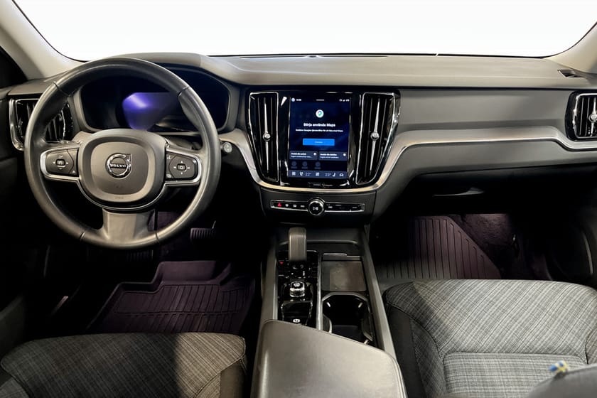 Bild 4 av Volvo V60