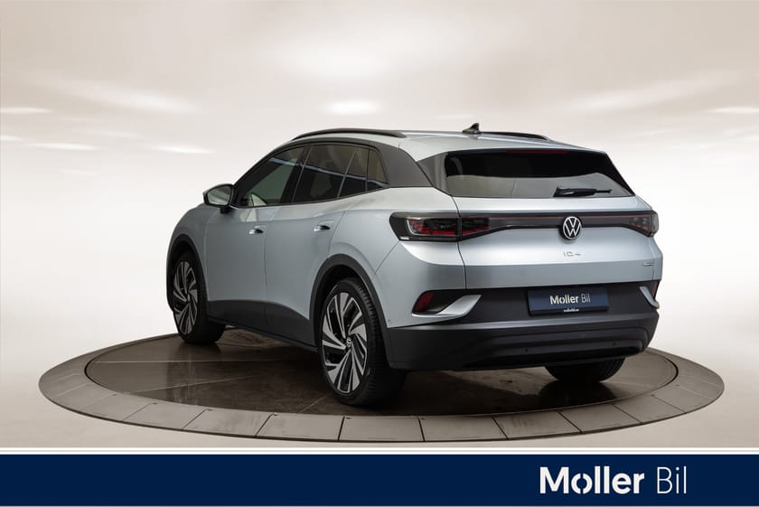 Bilde 3 av Volkswagen ID.4 Pro 4M
