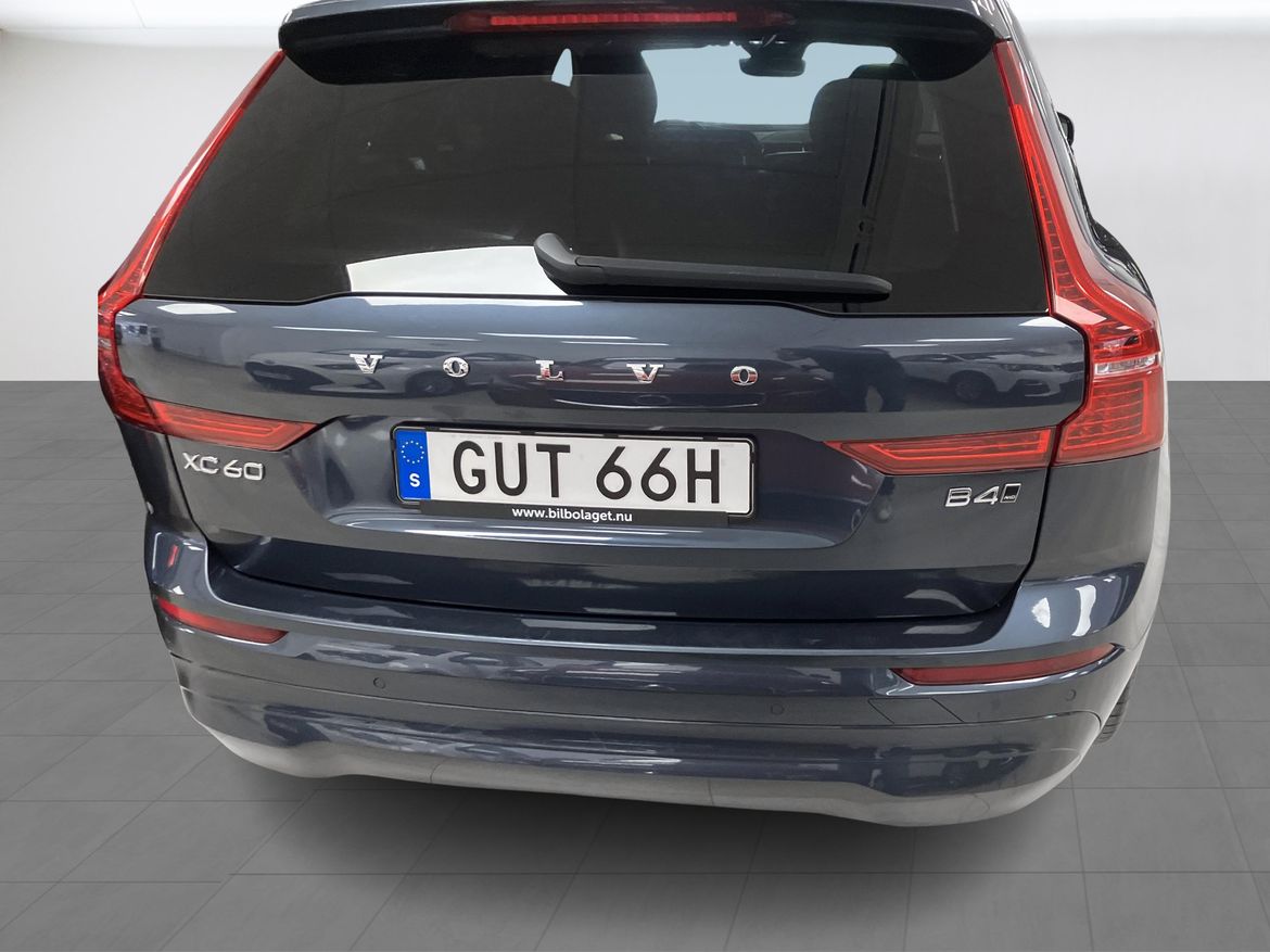 Volvo XC60 2023 - miniatyr 15