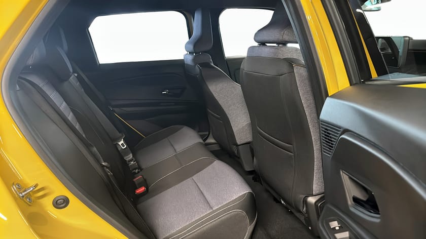 Bild 5 av Renault 5 E-Tech