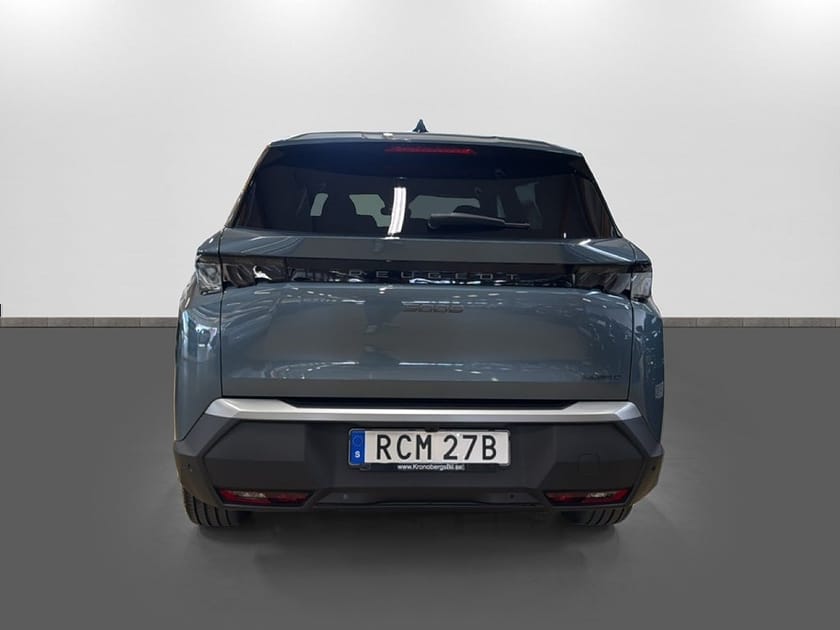 Bild 5 av Peugeot 5008 Hybrid 145 145HK GT e-DSC