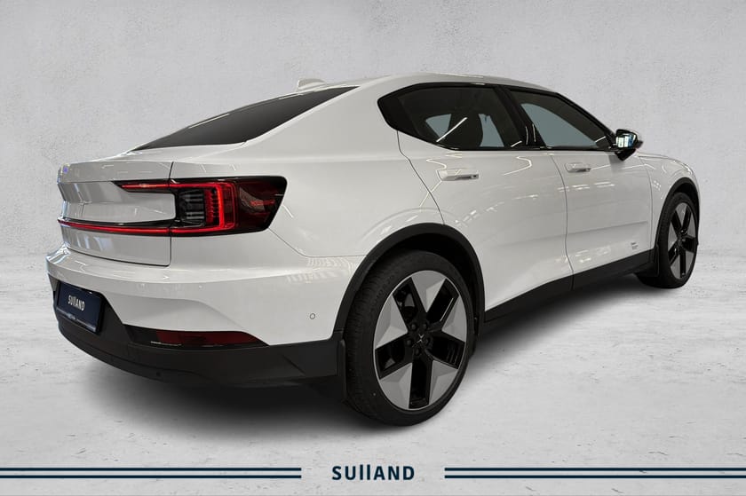 Bilde 5 av Polestar 2 Long range Dual motor