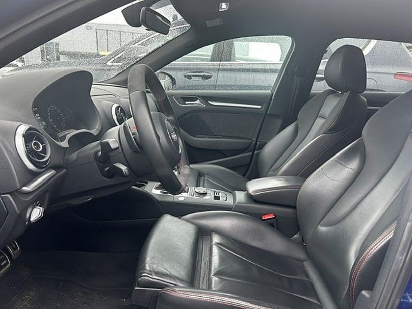 Bild 5 av Audi RS 3 Sportback