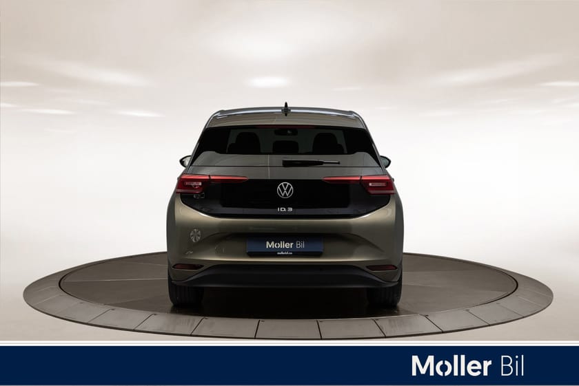 Bilde 4 av Volkswagen ID.3 Pro Performance highline 59kwh 204hk