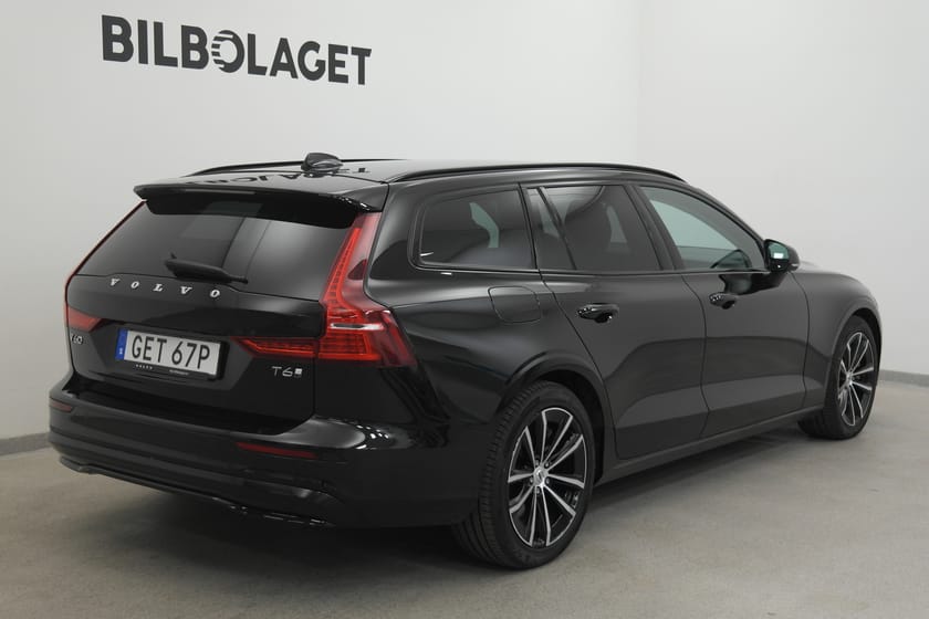 Bild 5 av Volvo V60