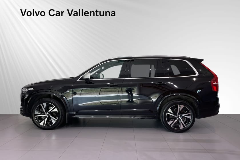 Bild 3 av Volvo XC90 7-seater T8 TE R-Design 7-säten