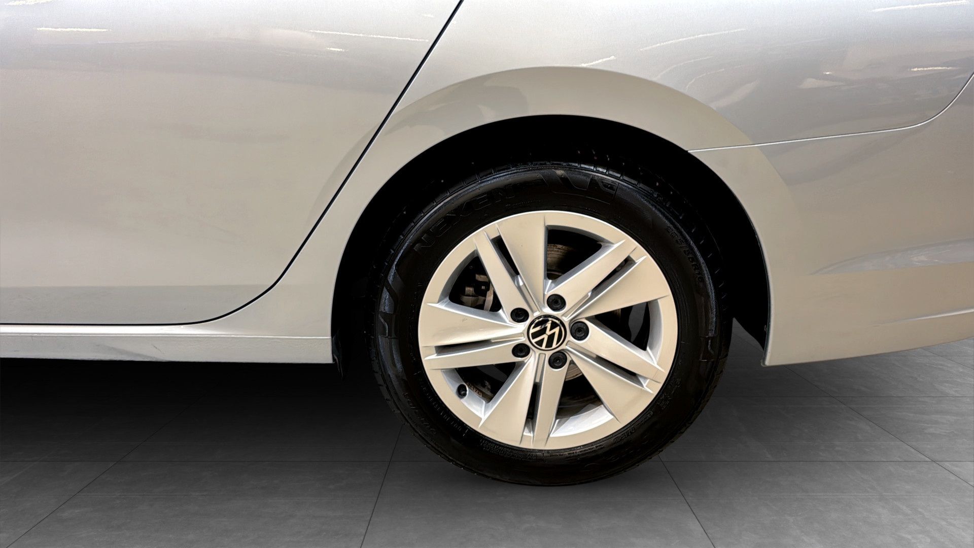 Volkswagen Golf 2026, bild 6/10