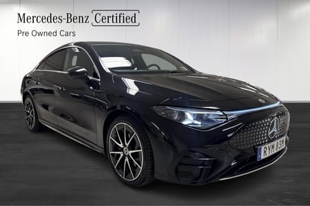 Mercedes-Benz CLA 350 4MATIC Drag/Premium Plus/RattVä/MOMS