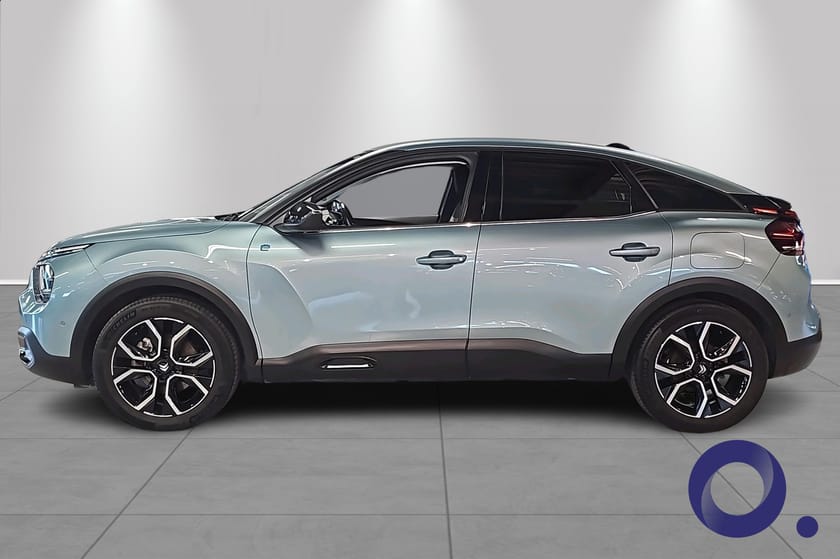Bilde 2 av Citroën ë-C4