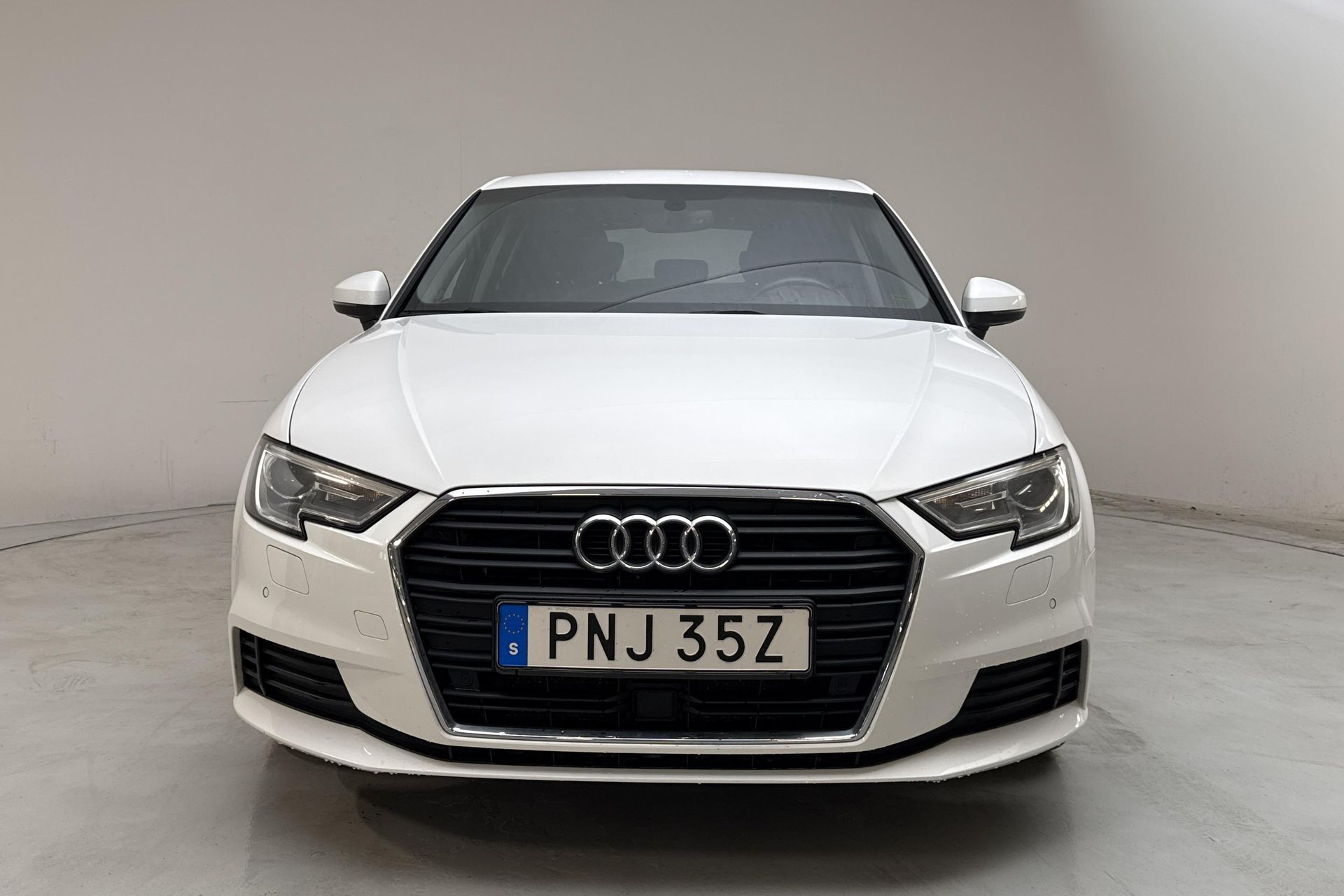 Audi A3 Sportback 30 TFSI 2019, bild 5/10