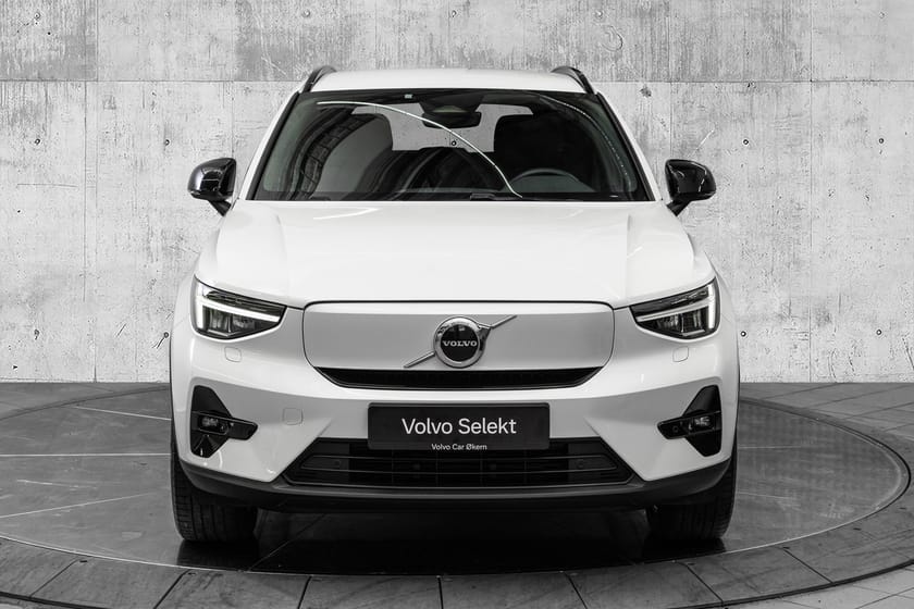 Bilde 3 av Volvo EX40 Twin Motor Performance