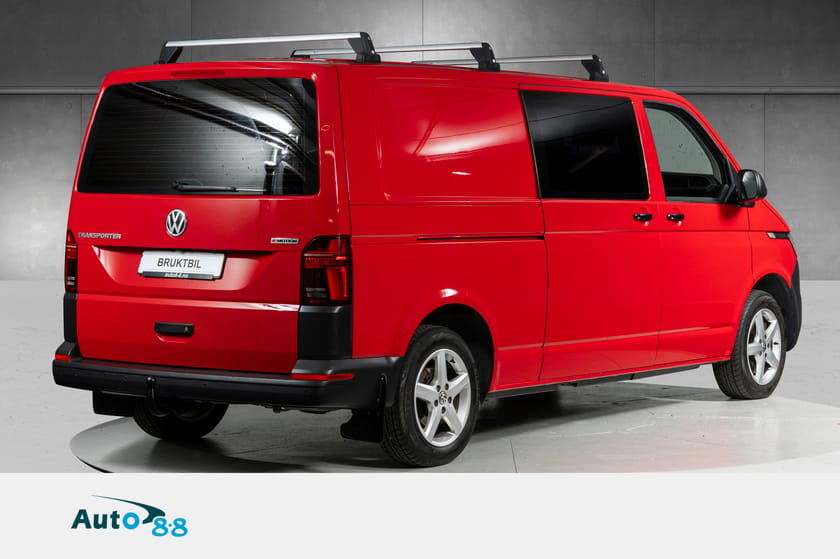 Bilde 4 av Volkswagen Transporter