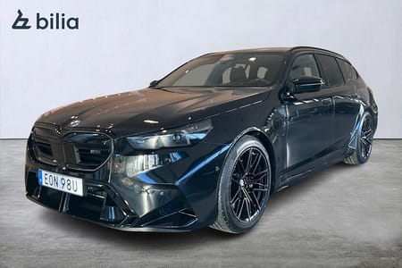 BMW M5 Touring
