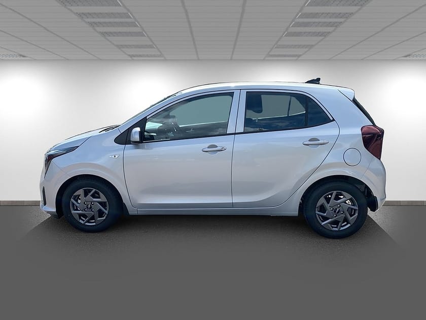 Bild 4 av Kia Picanto 1.0 GDI AMT Action