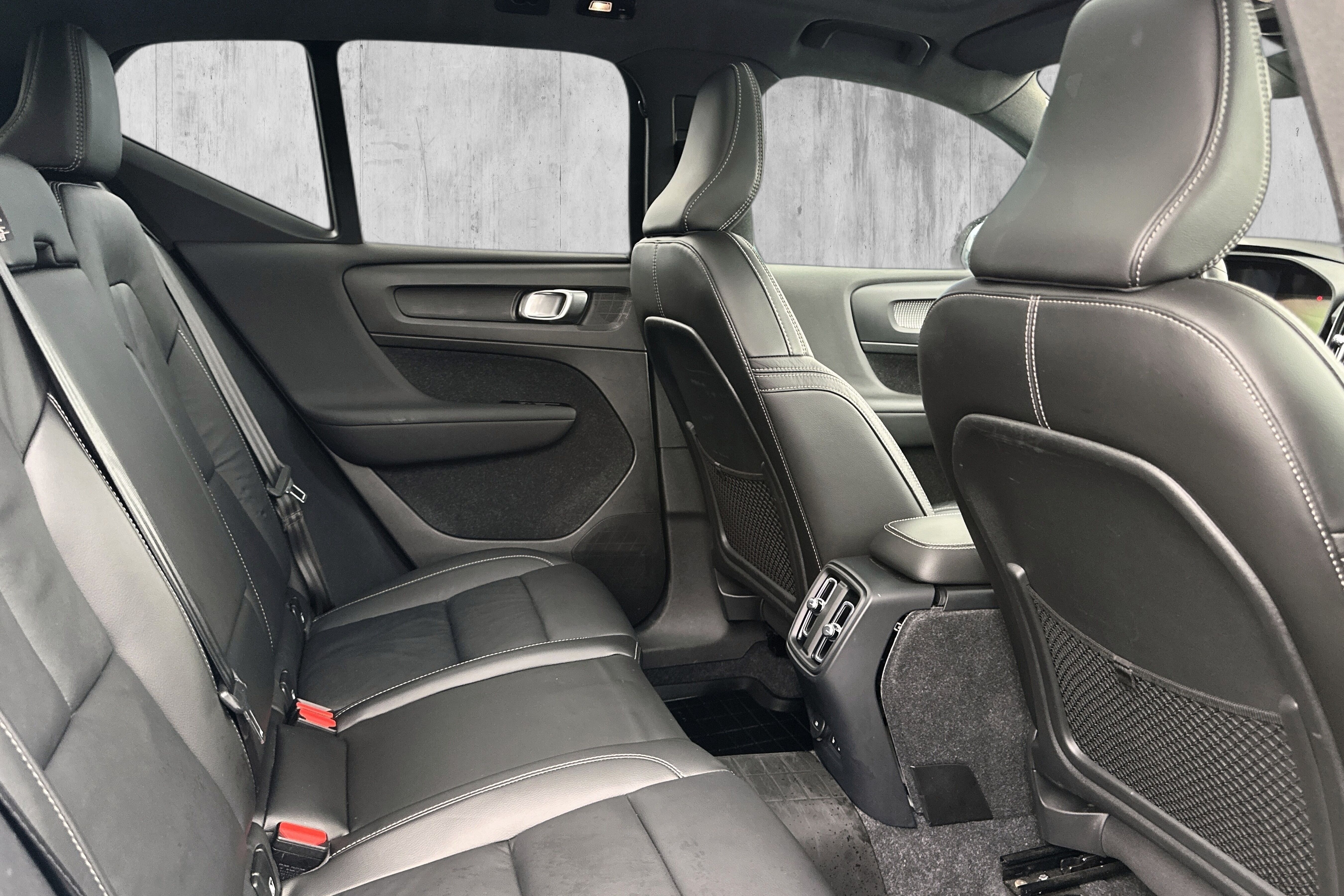 Volvo XC40 Recharge Twin bilde 20