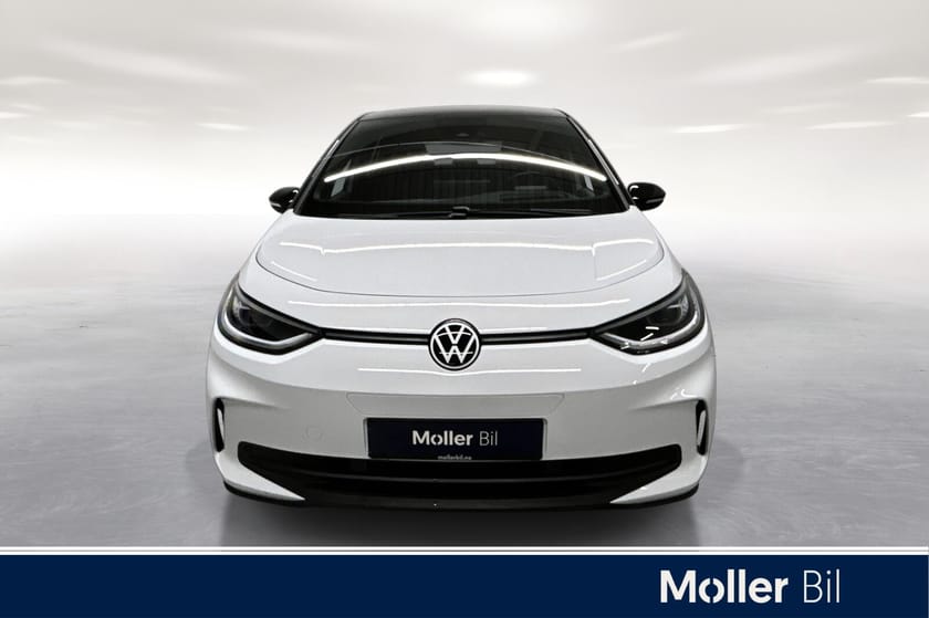 Bilde 2 av Volkswagen ID.3 Pro Performance
