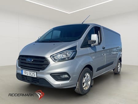 Ford Transit Custom 300