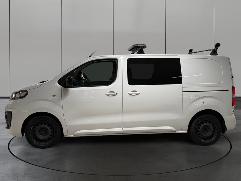 Bilde 2 av Opel Vivaro Varebil IP 