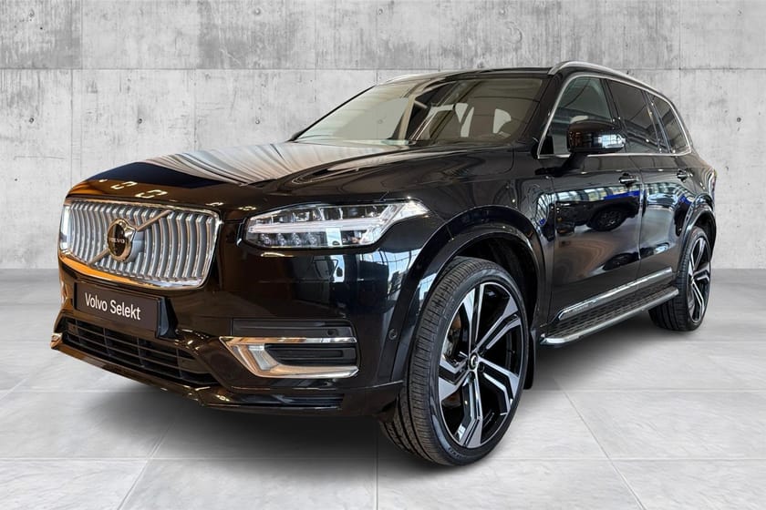 Bilde 3 av Volvo XC90 7 Seats