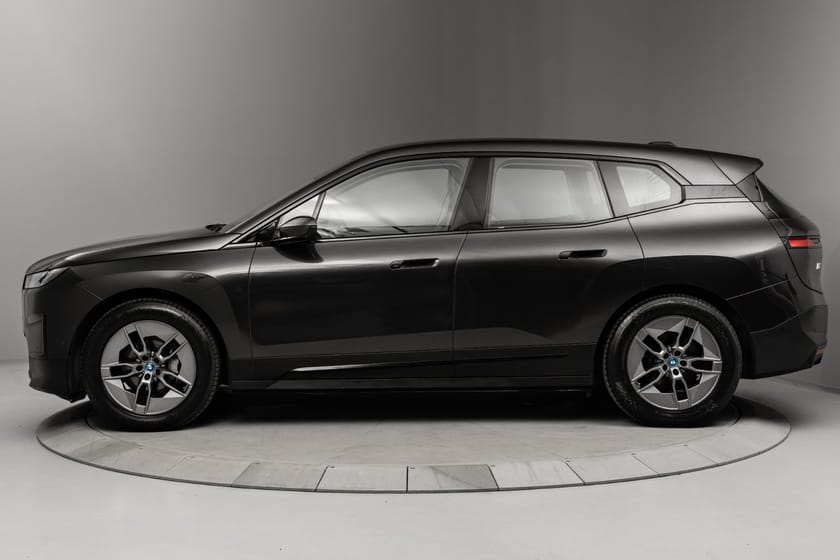 Bilde 2 av BMW iX xDrive40 