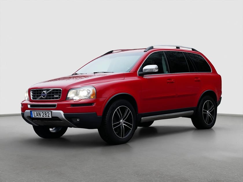 Bild 1 av Volvo XC90 7 Säten