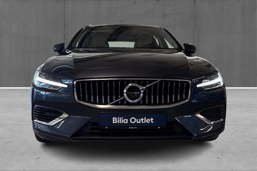 Bilde 2 av Volvo V60