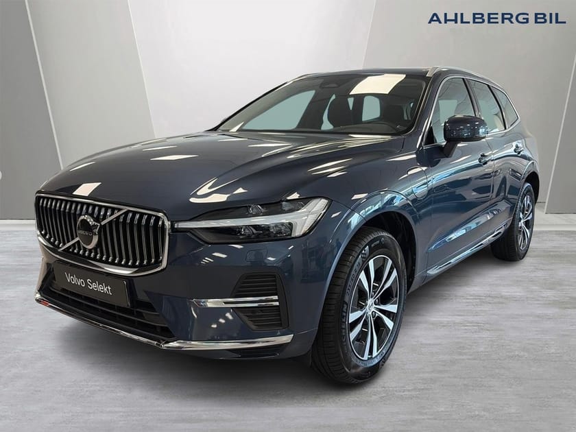 Bild 4 av Volvo XC60 T6 Core Special Edition Ljuspaket, Strålkastare Dynamisk LED, Google Maps, Apple Carplay, Parkeringskamera Bak