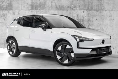 Volvo EX30 Single Motor Extended Range Harman&Kardon, LED, Kamera, Carplay+++