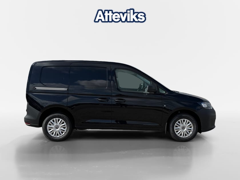 Bild 2 av Volkswagen Caddy Cargo Proline 2.0 TDI 75hk *Snabb Lev* Drag/P.Värm